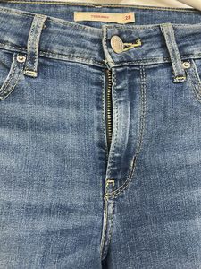 Levi's Denim Jeans
