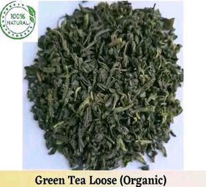 Green Tea Pack Of 200gm