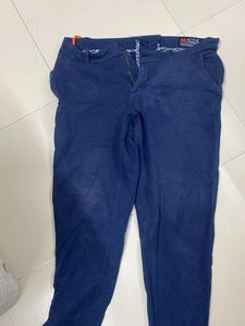 Active Chino Pants