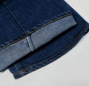 Rare 1970s Levi’s 646 Orange Tab