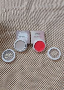 🤩Combo🤩New Insight Blusher &amp; Highlighter Combo