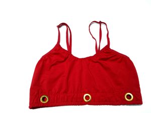 (82)Spot Bra