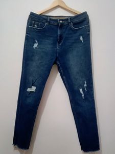 Women Denim