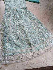 Gown