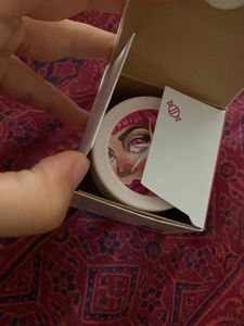 Paradyes Temporary Colour Candy Pink