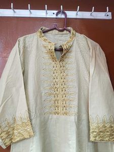 Indo Western Skirt With Top