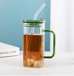 Premium Sipper Glass