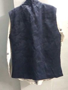 Boys Festive Waistcoat Set