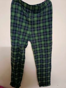 Winter Pajama
