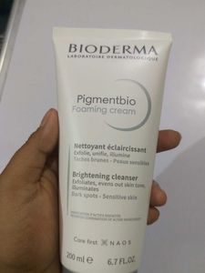 Face Wash