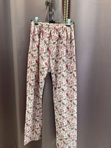 Printed Kurta Set