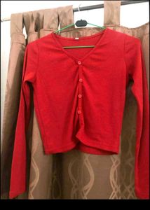 COMBO OF 4 TRENDY TOP🤍💗♥️💙