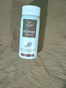 Beauty Bundle: Rose Mist,, Beetroot Powder