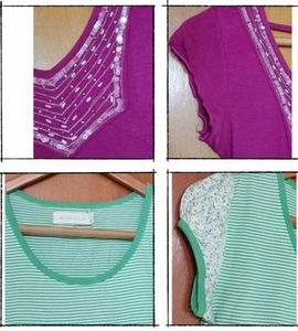 daily wear top