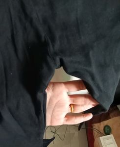 Black Leggings