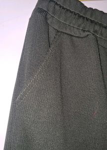 Adidas TrackPants With Elastic And Adjustable Knot