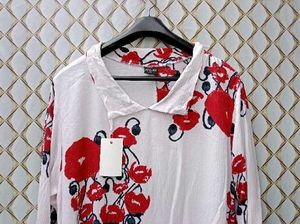 New With Tag Ethnic Premium Cotton Linen Buho