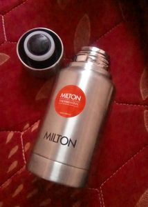 Milton Flask