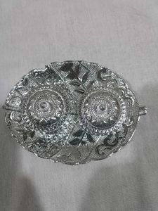 Puja Thali