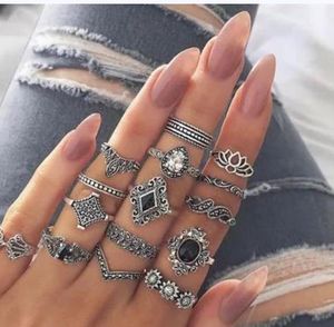 Rings Combo