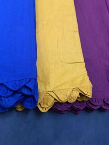 Saree Paticoat
