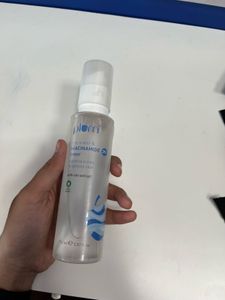 Plum Niacinamide Toner