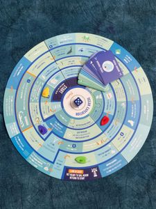 FLINTOBOX - Ocean Expedition Game