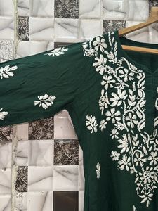 Combo Offer Pink And Green Size 44