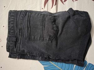 Denim Shorts for Summers