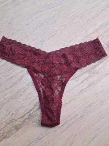 combo Of Five Imported Fabric Panty
