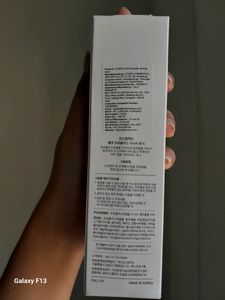 Cosrx Synergy Propolis Toner