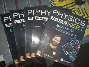 Physics Wallah Module Neet.  2025YEAR END SALE