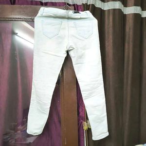 Designer Jeans