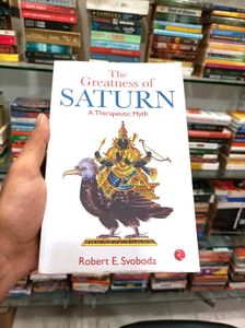 The Greatness of Saturn