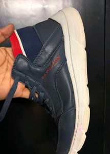 U.S. Polo Assn. Sneakers