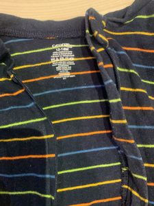 Branded Baby Rompers