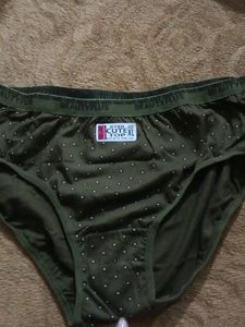 Sports Bra+Panty Set 👙combo Of 4