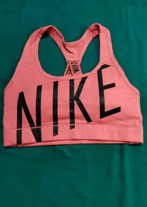 Crop Gym Sports Girl Women Bra