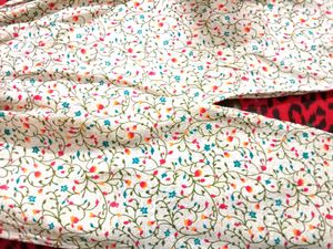 Floral Kurta Set