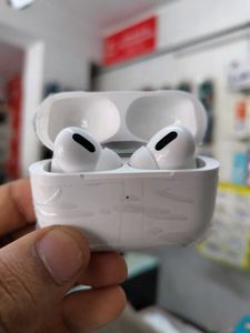 Earbuds