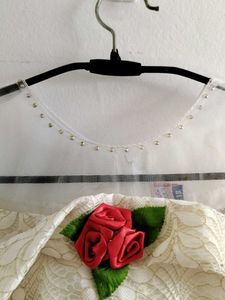 Girl&#39;s Occasion Dress