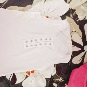 White Top
