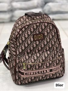 IMPORTED 12AA QUALITY DIOR BAG PACK