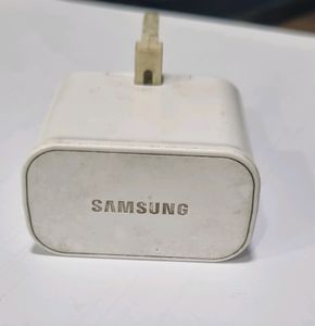 Samsung Travel Charger - Flat PIN