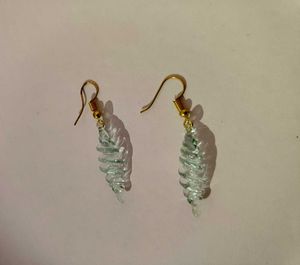 Unique Dangle Earrings