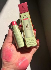 Pixi Poppy Lip Treat