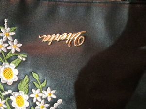 Cute Shoulder And Hand Bag For College Or Picnic