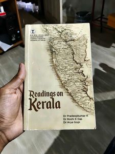 Readings on Kerala