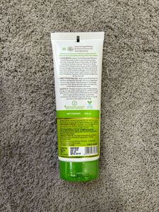 Mamaearth - Tea Tree Face Wash