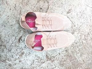 Lance women&#39;s Knit Sneakers
